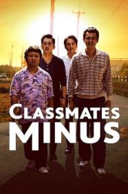 Classmates Minus (2020) [720p] [BluRay] <span style=color:#39a8bb>[YTS]</span>