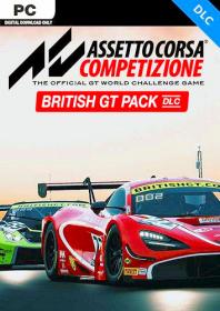 Assetto.Corsa.Competizione.British.GT.Pack.REPACK<span style=color:#39a8bb>-KaOs</span>