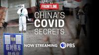 PBS Frontline Chinas Covid Secrets 1080p WEB x265 AAC MVGroup Forum