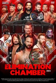 WWE Elimination Chamber 2021 PPV WEB h264<span style=color:#39a8bb>-HEEL</span>
