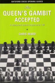 [ CourseWikia com ] The Queen's Gambit Accepted - A sharp and sound response to 1 d4 (True EPUB)