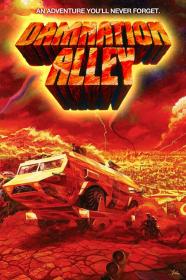 Damnation Alley (1977) [1080p] [BluRay] [5.1] <span style=color:#39a8bb>[YTS]</span>