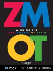 ZMOT - Winning the Zero Moment of Truth