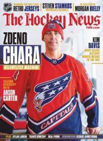 [ CourseWikia com ] The Hockey News - February 01, 2021
