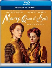 Mary Queen of Scots 2018 x264 720p Esub BluRay Dual Audio English Hindi THE GOPI SAHI