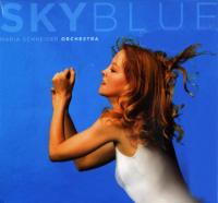 Maria Schneider Orchestra - Sky Blue (2007)