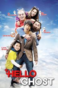 Hello Ghost (2010) [720p] [WEBRip] <span style=color:#39a8bb>[YTS]</span>