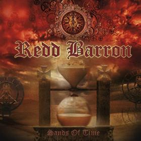 Redd Barron - 2021 - Sands Of Time