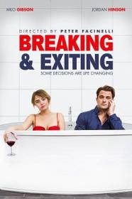 Breaking And Exiting 2018 FRENCH 720p BluRay x264 AC3<span style=color:#39a8bb>-EXTREME</span>