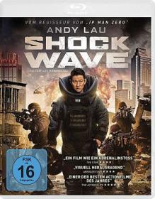 Shock Wave 2017 1080p Chinese BluRay HEVC H265 5 1 BONE