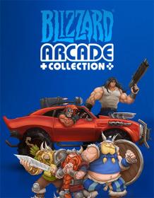 Blizzard Arcade Collection <span style=color:#39a8bb>[FitGirl Repack]</span>