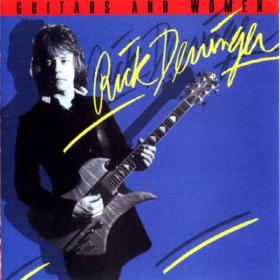 Rick Derringer - Guitars And Women (1979)MP3