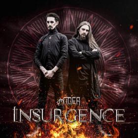2020 - Auger - Insurgence