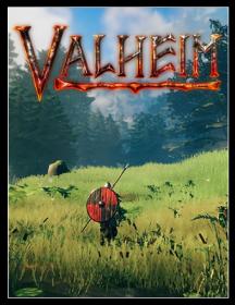 Valheim v0.146.8 <span style=color:#39a8bb>by Pioneer</span>