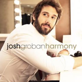 Josh Groban - Harmony (Deluxe) (2021) Mp3 320kbps [PMEDIA] ⭐️