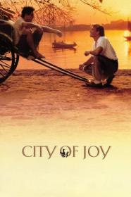 City Of Joy (1992) [1080p] [BluRay] <span style=color:#39a8bb>[YTS]</span>