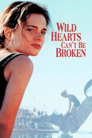 Wild Hearts Cant Be Broken (1991) [1080p] [WEBRip] <span style=color:#39a8bb>[YTS]</span>