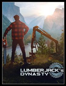 Lumberjacks.Dynasty<span style=color:#39a8bb>-CODEX</span>