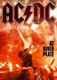 AC+DC Live at River Plate (2009) x264 PCM Bluray-1080p-Will
