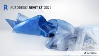 Autodesk Revit LT 2021.1 (x64) Multilanguage [FileCR]