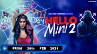 Hello Mini 2 (2021) Hindi 720p WEBRip x264 AAC  ESub