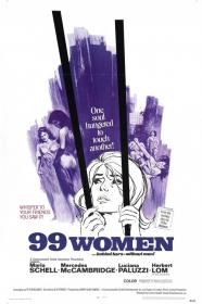 99 Women (1969) [1080p] [BluRay] <span style=color:#39a8bb>[YTS]</span>