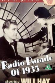 Radio Parade Of 1935 (1934) [1080p] [BluRay] <span style=color:#39a8bb>[YTS]</span>