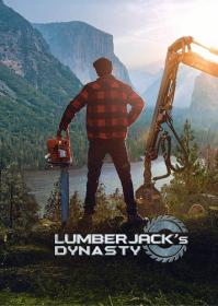 Lumberjacks Dynasty - <span style=color:#39a8bb>[DODI Repack]</span>