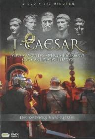 BBC I Caesar Ruling the Roman Empire 4of6 Hadrian Within These Walls x264 AC3