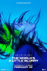 Billie Eilish The Worlds A Little Blurry 2021 720p ATVP WEB-DL DDP5.1 Atmos x264<span style=color:#39a8bb>-MZABI</span>