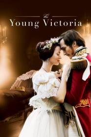 The Young Victoria (2009) [720p] [BluRay] <span style=color:#39a8bb>[YTS]</span>