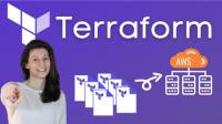 Complete Terraform Course - Beginner to Advanced 2021