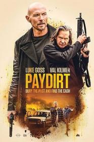 Paydirt 2020 FRENCH HDRip XviD<span style=color:#39a8bb>-EXTREME</span>