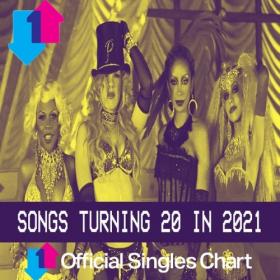 100 Songs Turning 20 In 2021 (2021) Mp3 320kbps [PMEDIA] ⭐️
