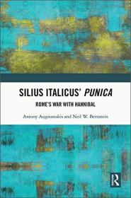 [ CourseWikia com ] Silius Italicus' Punica - Rome ' s War with Hannibal