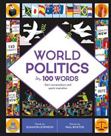 [ CourseWikia com ] World Politics in 100 Words - Start conversations and spark inspiration (In a Nutshell)