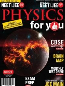 [ CourseWikia com ] Physics For You - February 2021