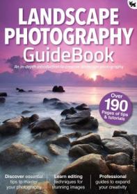 [ CourseWikia com ] Landscape Photography GuideBook - First Edition 2021