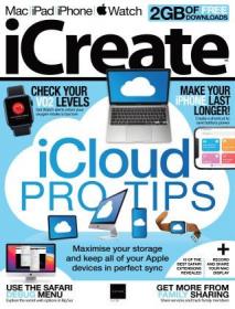 [ CourseWikia com ] iCreate UK - Issue 222, 2021