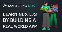 [ CourseWikia.com ] Learn Nuxt.js by Building a Real World App (Complete Package) (Updated 02 - 2021)