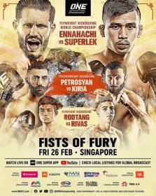 One Championship Fists Of Fury 1080p WEBRip h264<span style=color:#39a8bb>-TJ</span>
