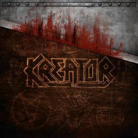 Kreator - Under the Guillotine  (2021) [320]