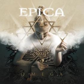 Epica - 2021 - Omega (24bit-48kHz)