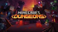 Minecraft Dungeons [v 1.8.0.0 5460008 + DLCs] (2020) PC  RePack от Yaroslav98