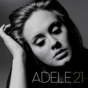 Adele - 21 (2011) [96khz - 24bit] Vinyl