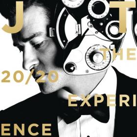 2013 - Justin Timberlake - The Complete 20-20 Experience (4LP, RCA, 88883768211, US, 24-96)
