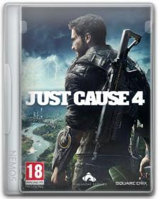 Just Cause 4.Steam-Rip <span style=color:#39a8bb>[=nemos=]</span>