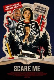 Scare Me 2020 BRRip XviD AC3<span style=color:#39a8bb>-EVO</span>