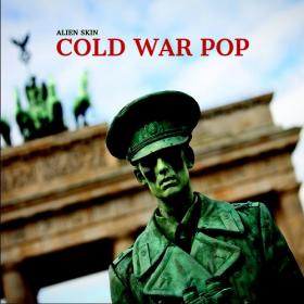 Alien Skin - Cold War Pop (2021)