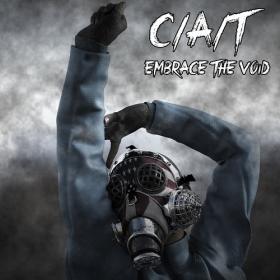 CAT - Embrace the Void (EP) (2021)